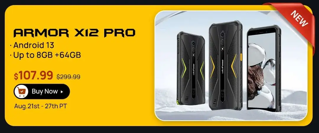 armorx12pro