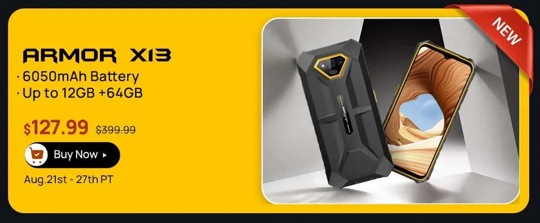 armorx13 1