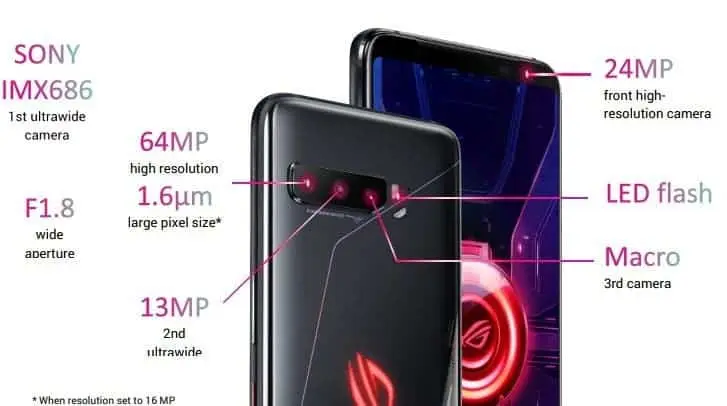 asus 3 1