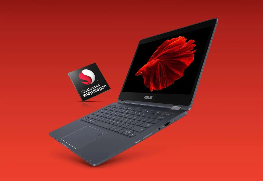 asus novago