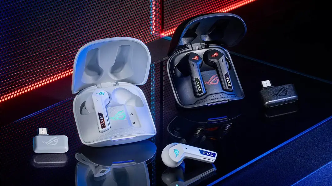 asus rog cetra speednova earbuds