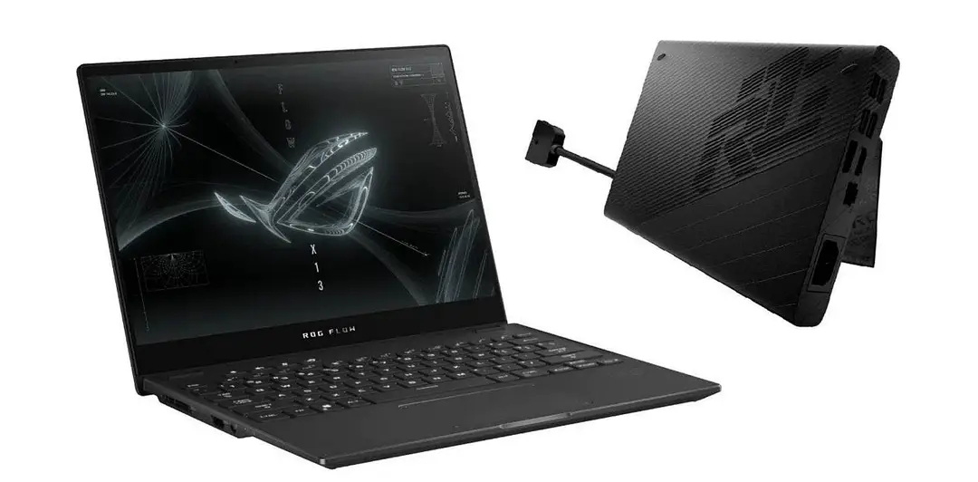 asus rog flow x130sds