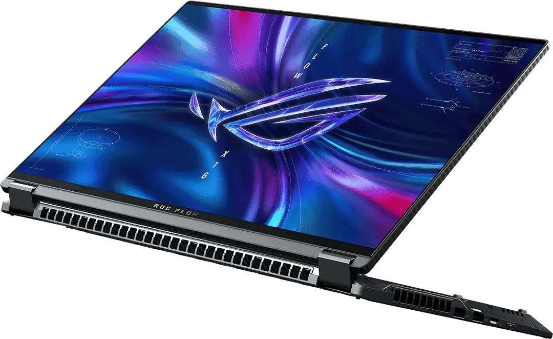 asus rog flow x16 2022