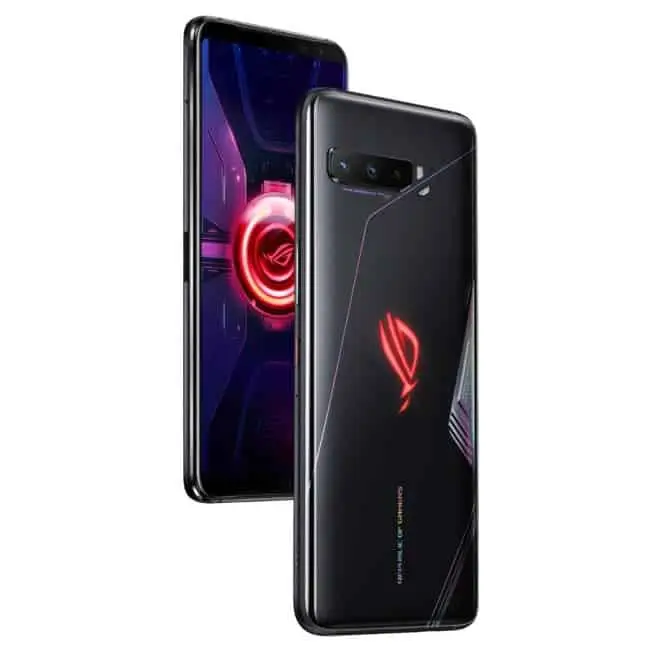 asus rog phone 3 2