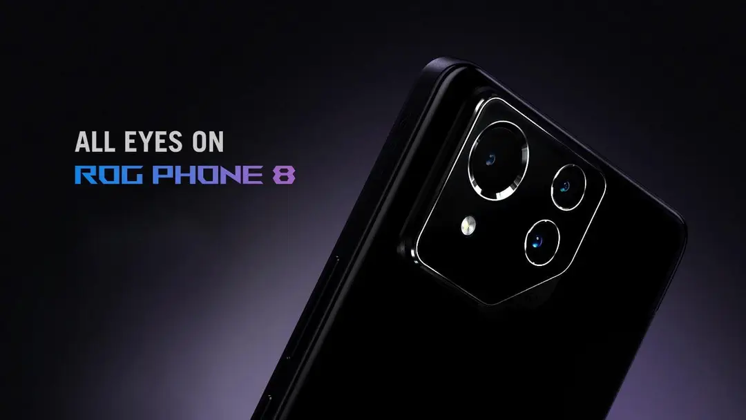 asus rog phone 8