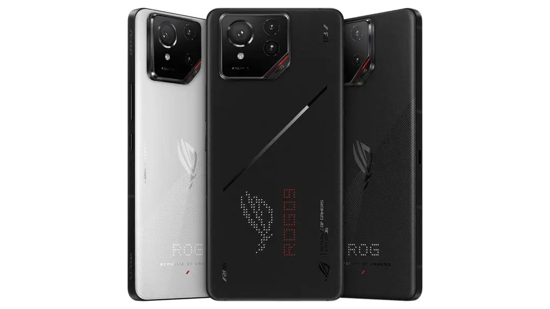 asus rog phone 9 series