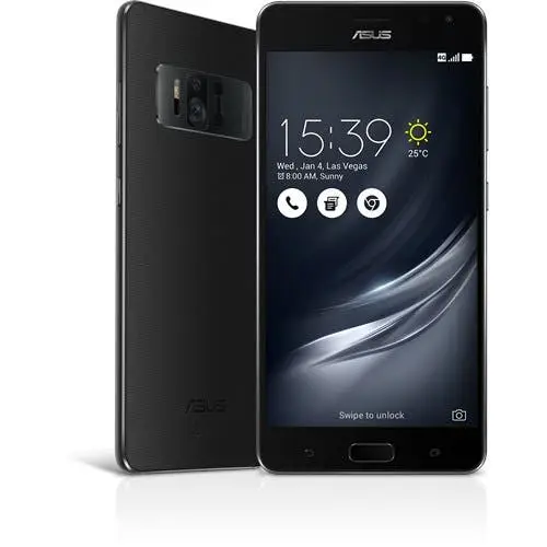 asus zenfone ar 3