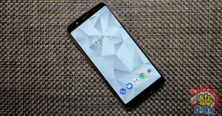 asus zenfone max pro m1