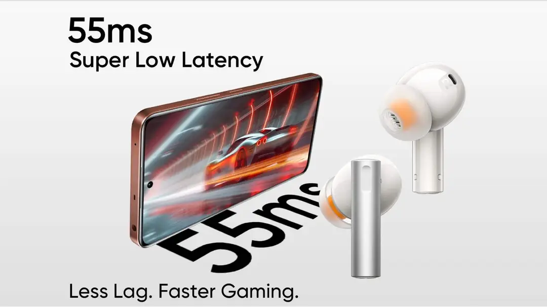 audio latency