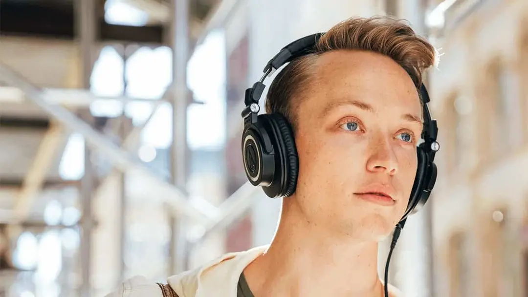 audio technica ath m50x