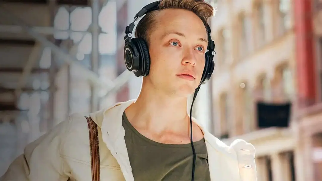 audio technica ath m50x