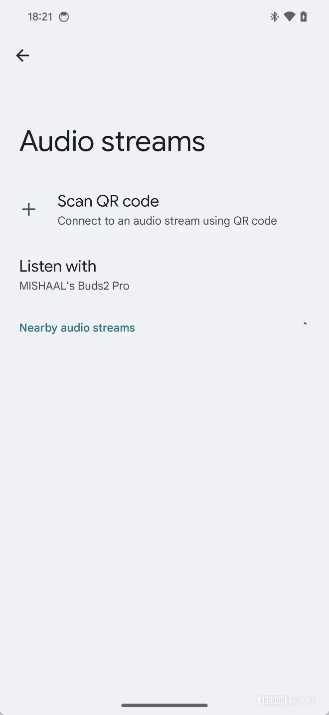 auracast b