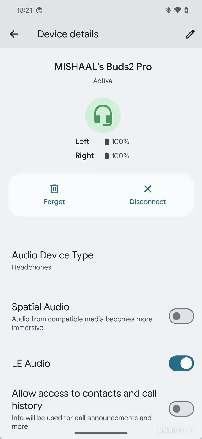 auracast d