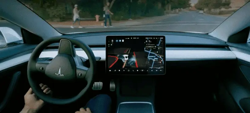 autopilot