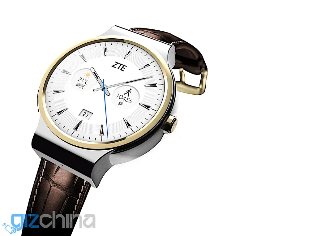 axon watch 1