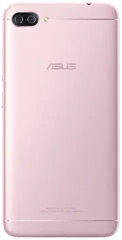 back pink