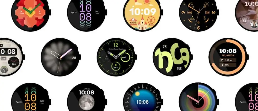 backups on wear os 4
