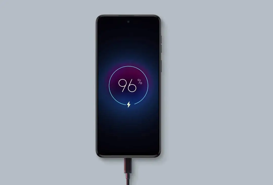 battery and charging