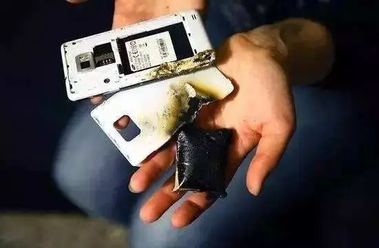 battery c