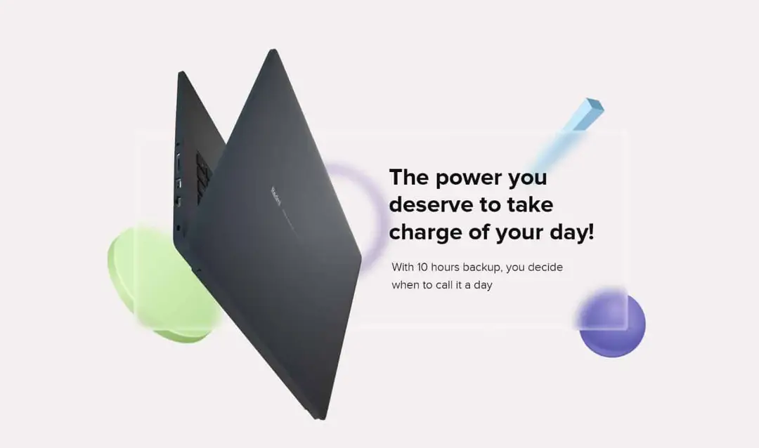 battery life