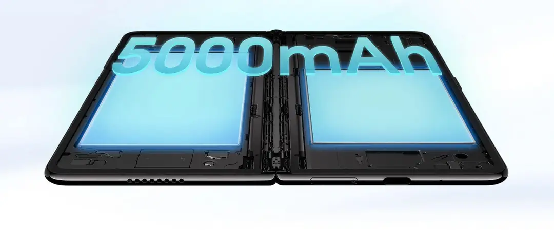 battery specs