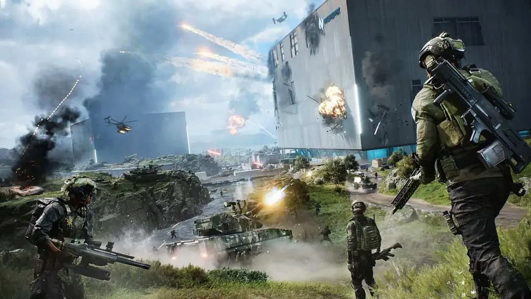 battlefield 2042 1