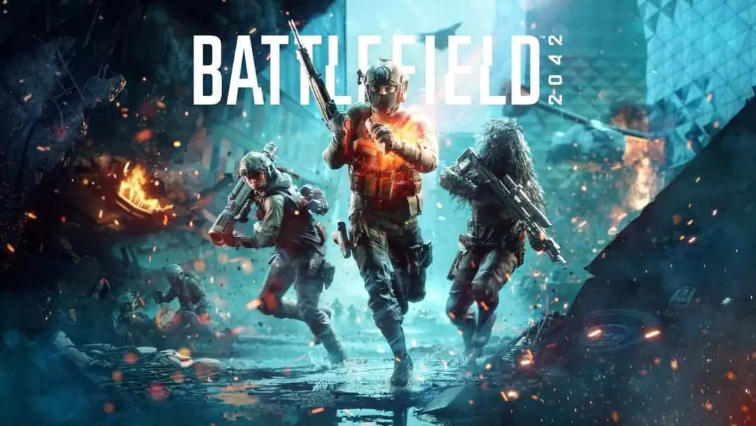 battlefield 2042