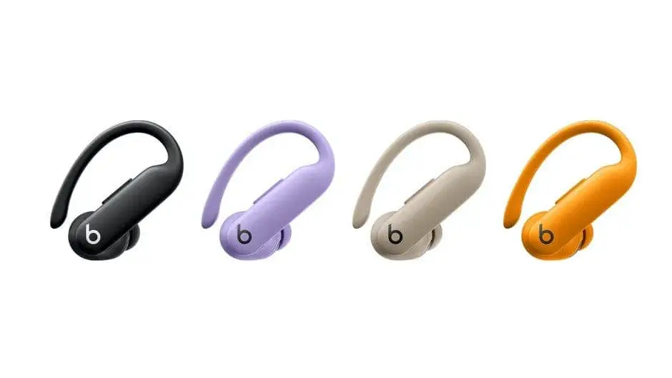beats powerbeat pro 2