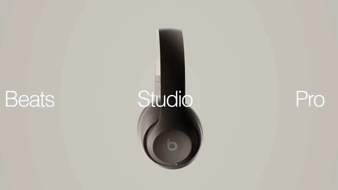 beats studio pro