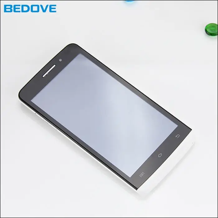 bedove hy5001 mtk6589 quad core android 42 8g smartphone with 50 inch fhd screen3ggps 5