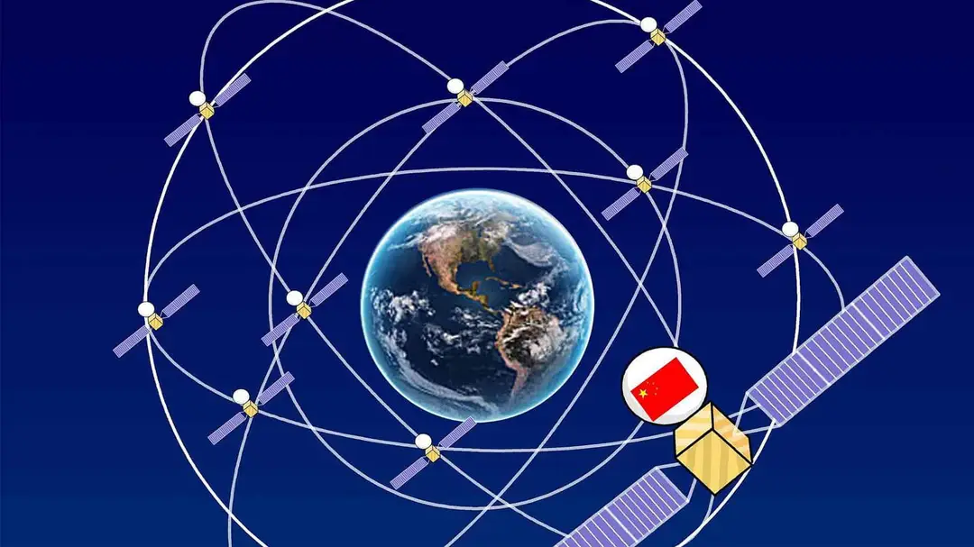 beidou