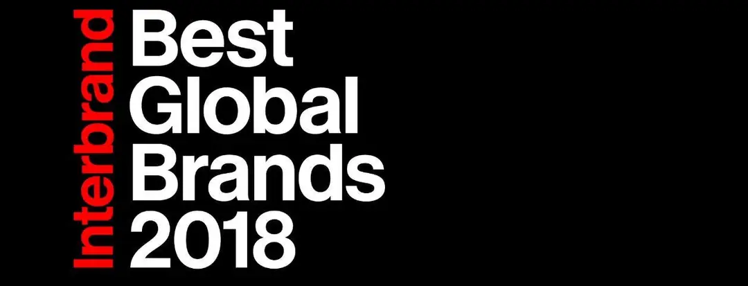best brands in the world a