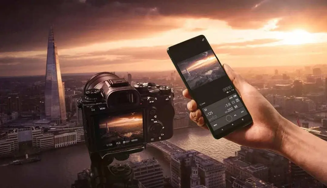 best camera phones singapore 2022 sony xperia 1 iii