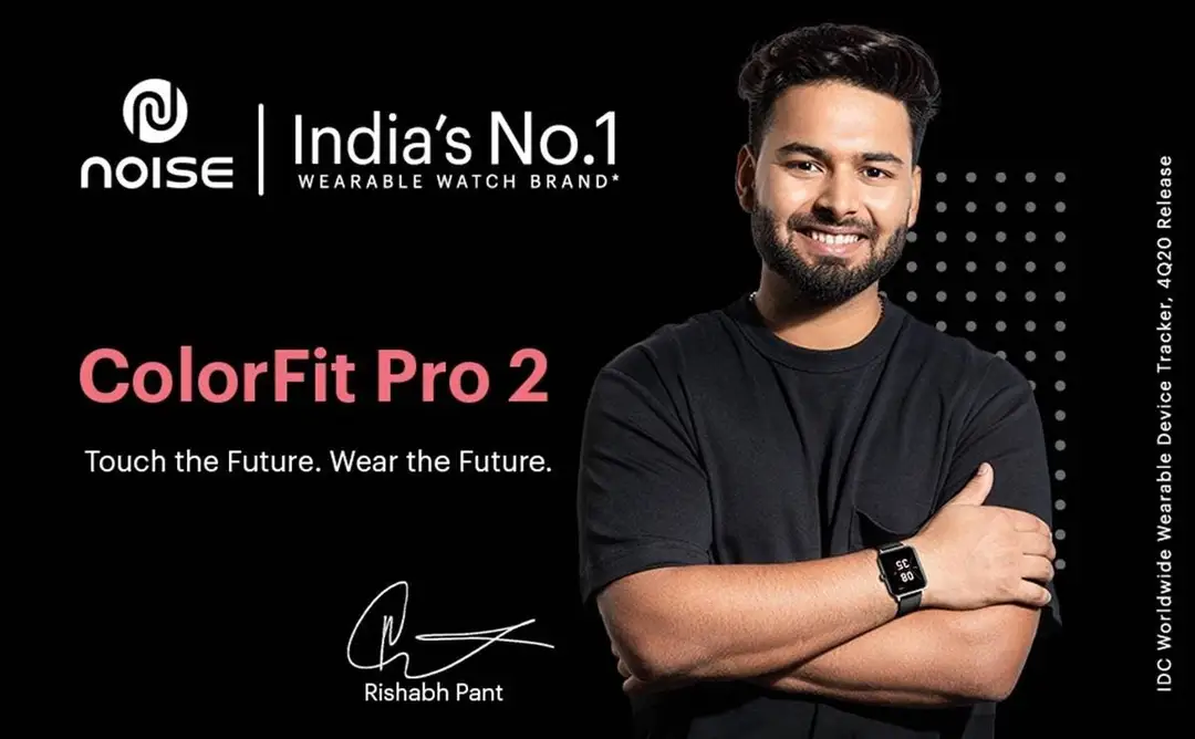 best fitness bands in india in 2022 noise colorfit pro 2