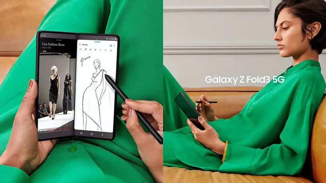 best samsung phones in the philippines in 2022 samsung galaxy z fold3