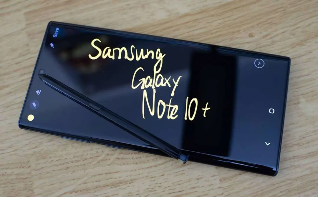 best smartphones in singapore in 2022 samsung galaxy note 10