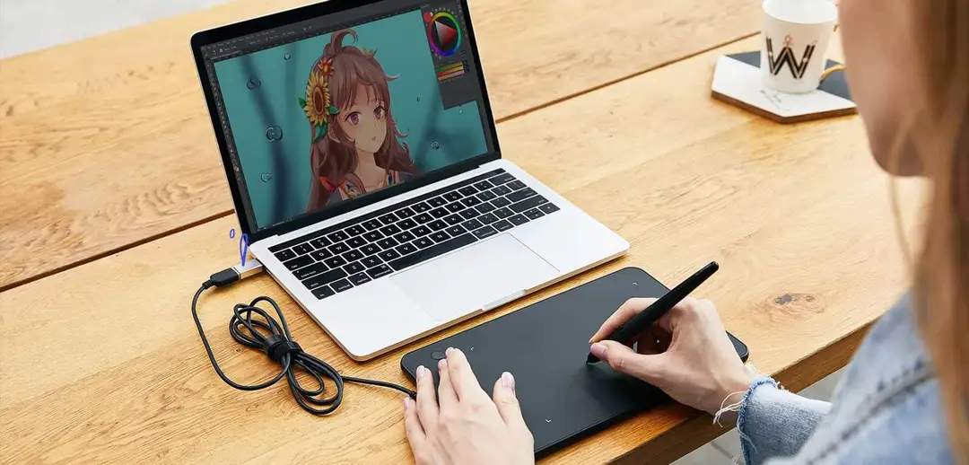 best tablets in malaysia in 2022 xp pen deco mini7