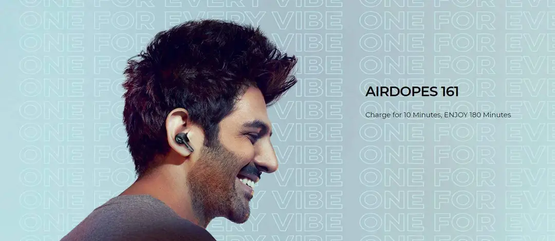 best tws earbuds in india in 2022 boat airdopes 161