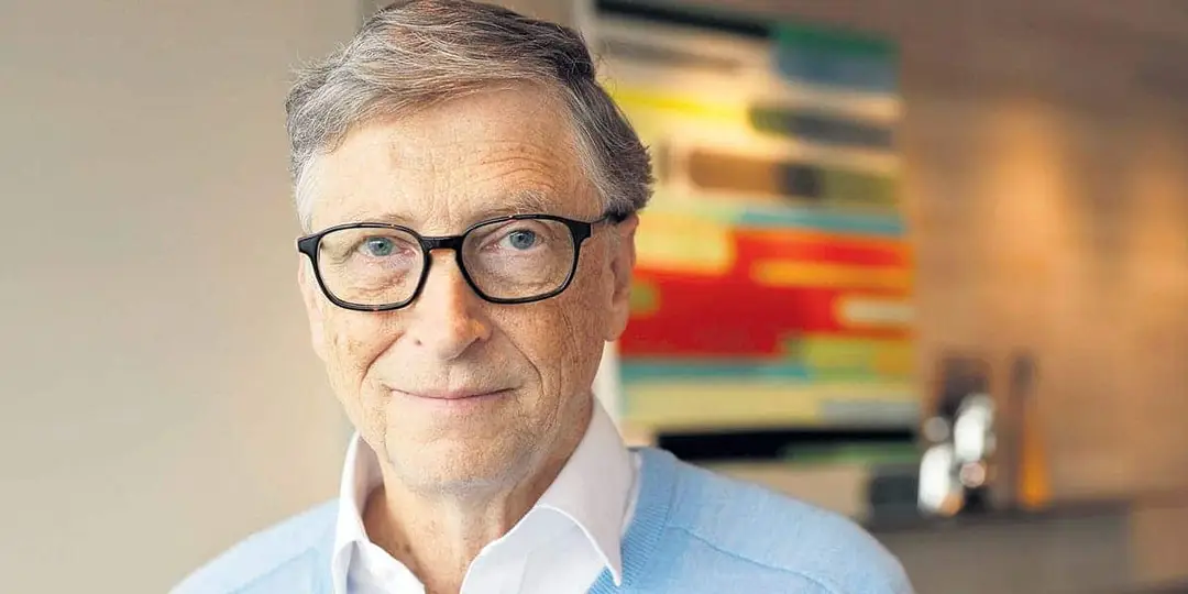 bill gates 2