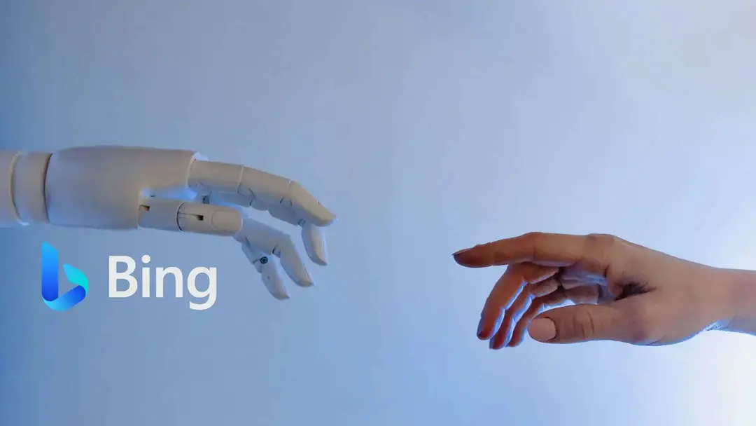 bing chat c