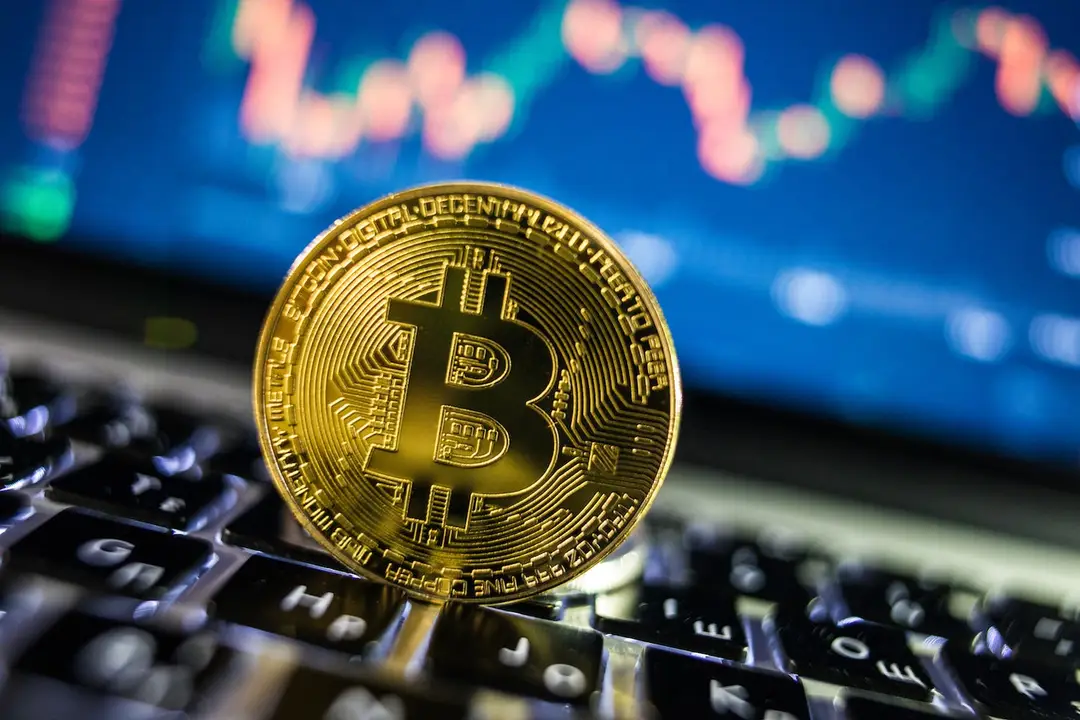 bitcoing