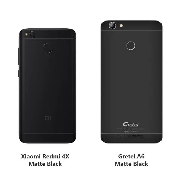 black back design