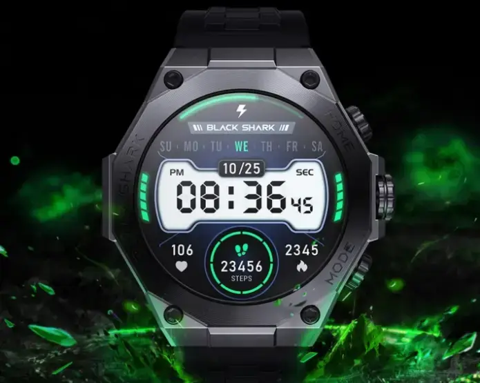 blackshark gs a