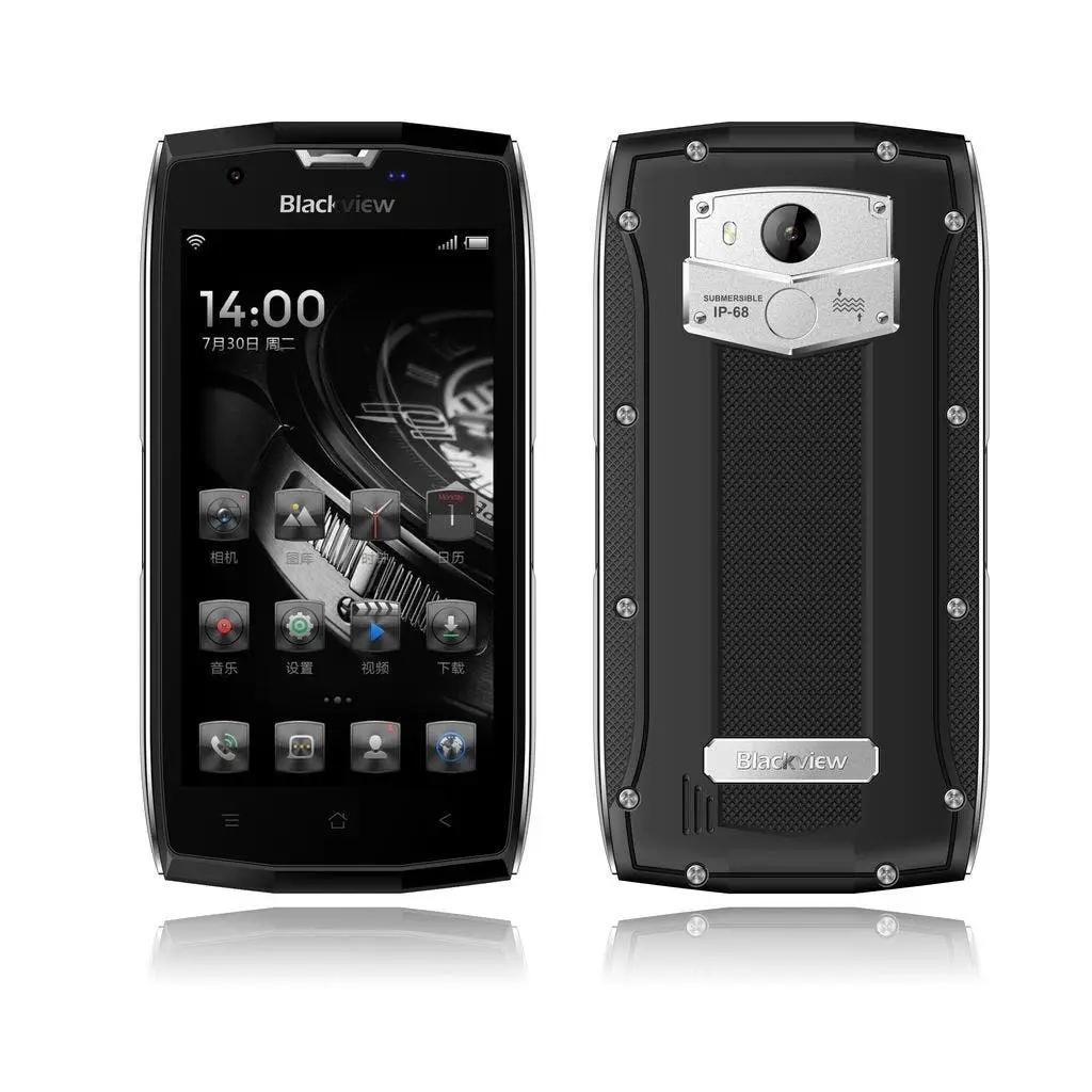 blackview bv7000 pro id
