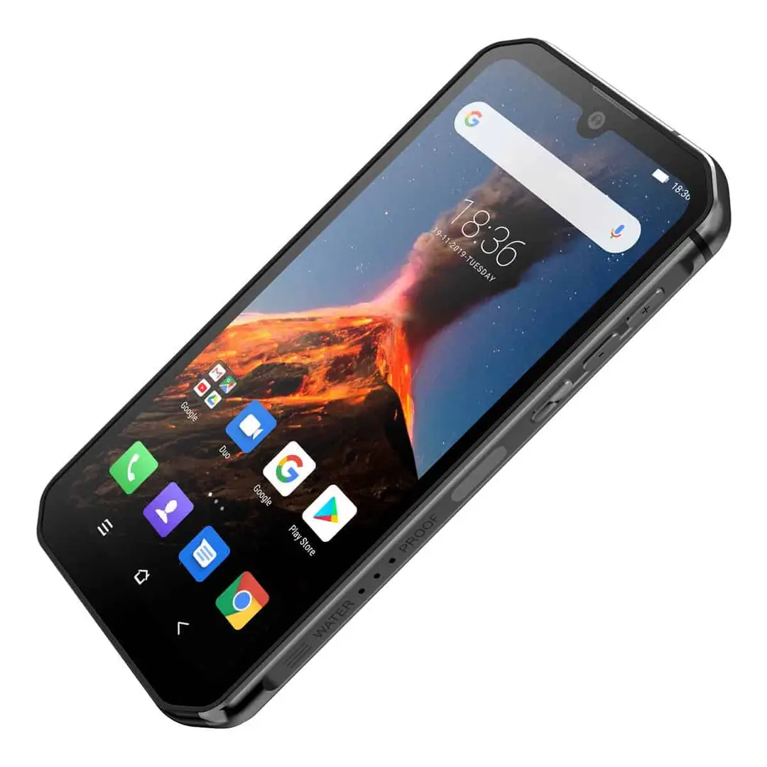 blackview bv9900 pro
