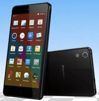 blackview omega