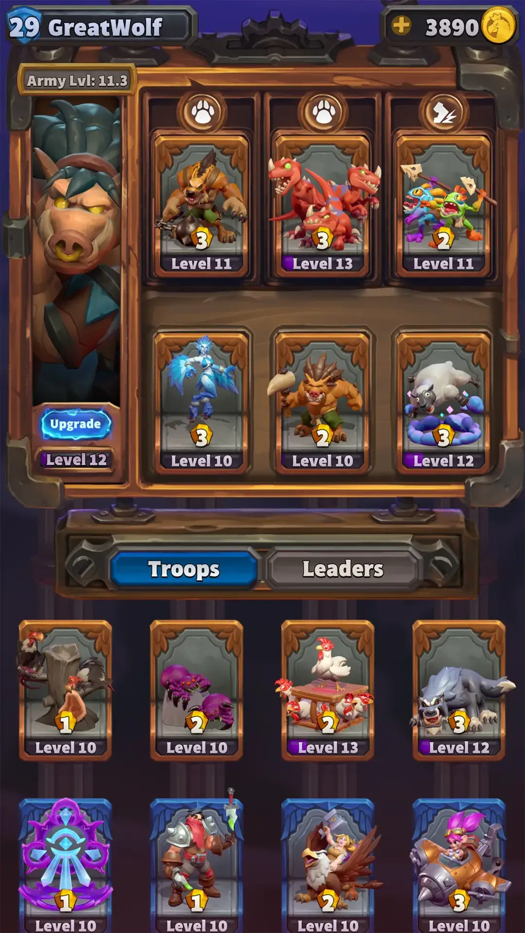 blizzard