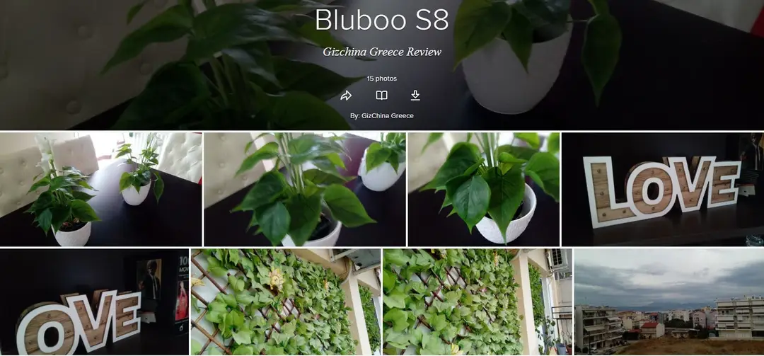 bluboo