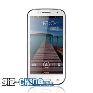 bluebo l100 knock off galaxy s3