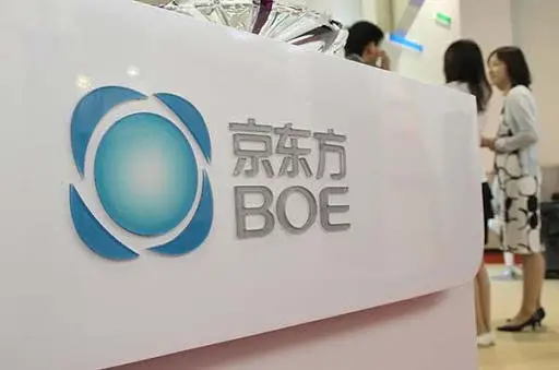 boe display